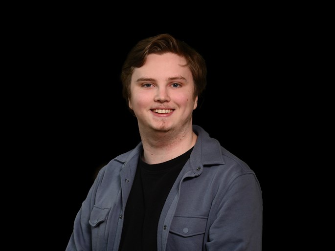 Tobias Schrederhof