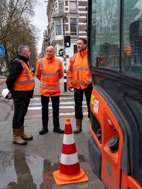 Grip op de keten door data gestuurd Integraal LEAN te plannen