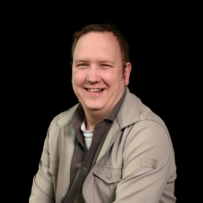 Roderik Uenk