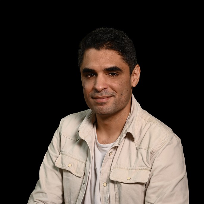 Pedro van Douveren