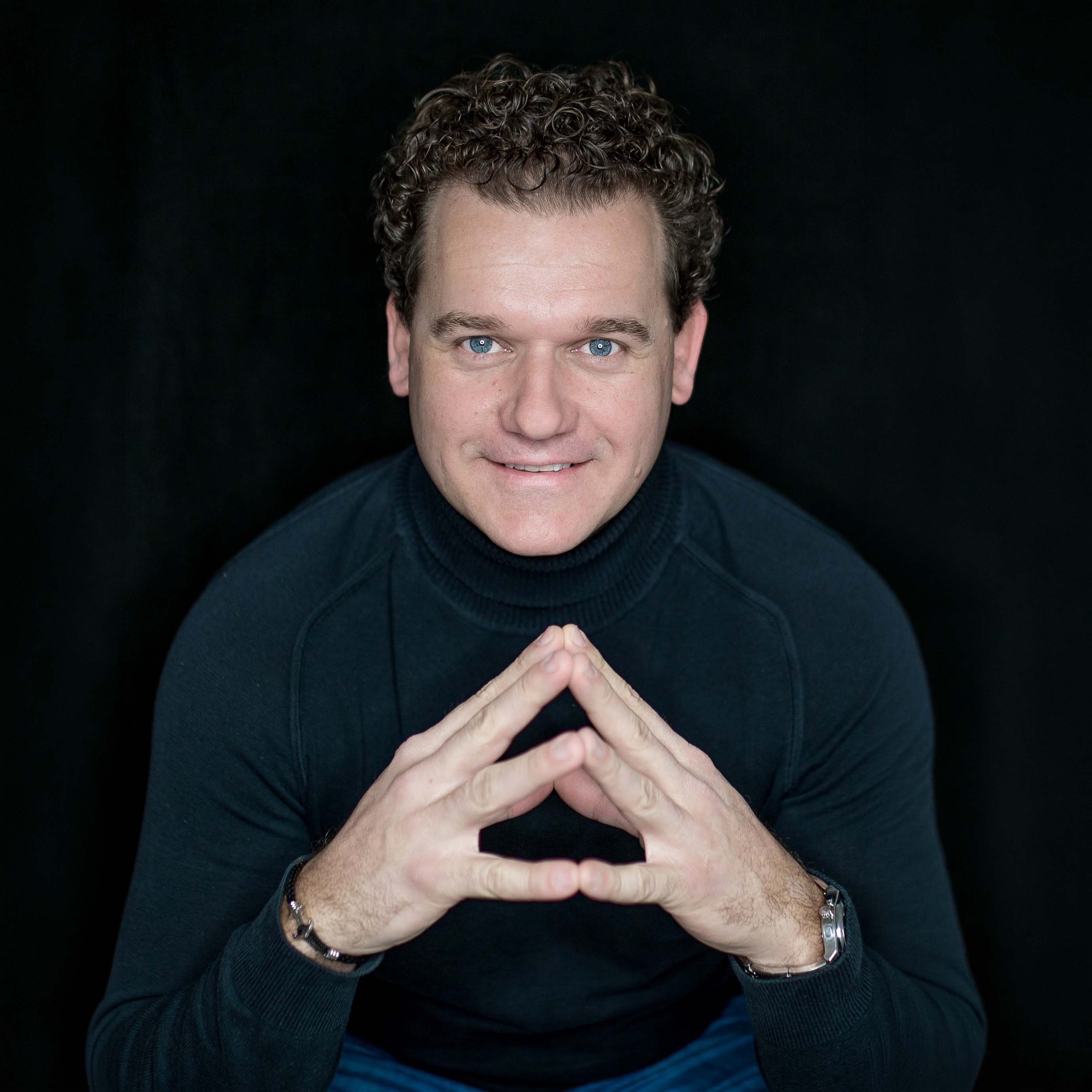 Robin Schulte